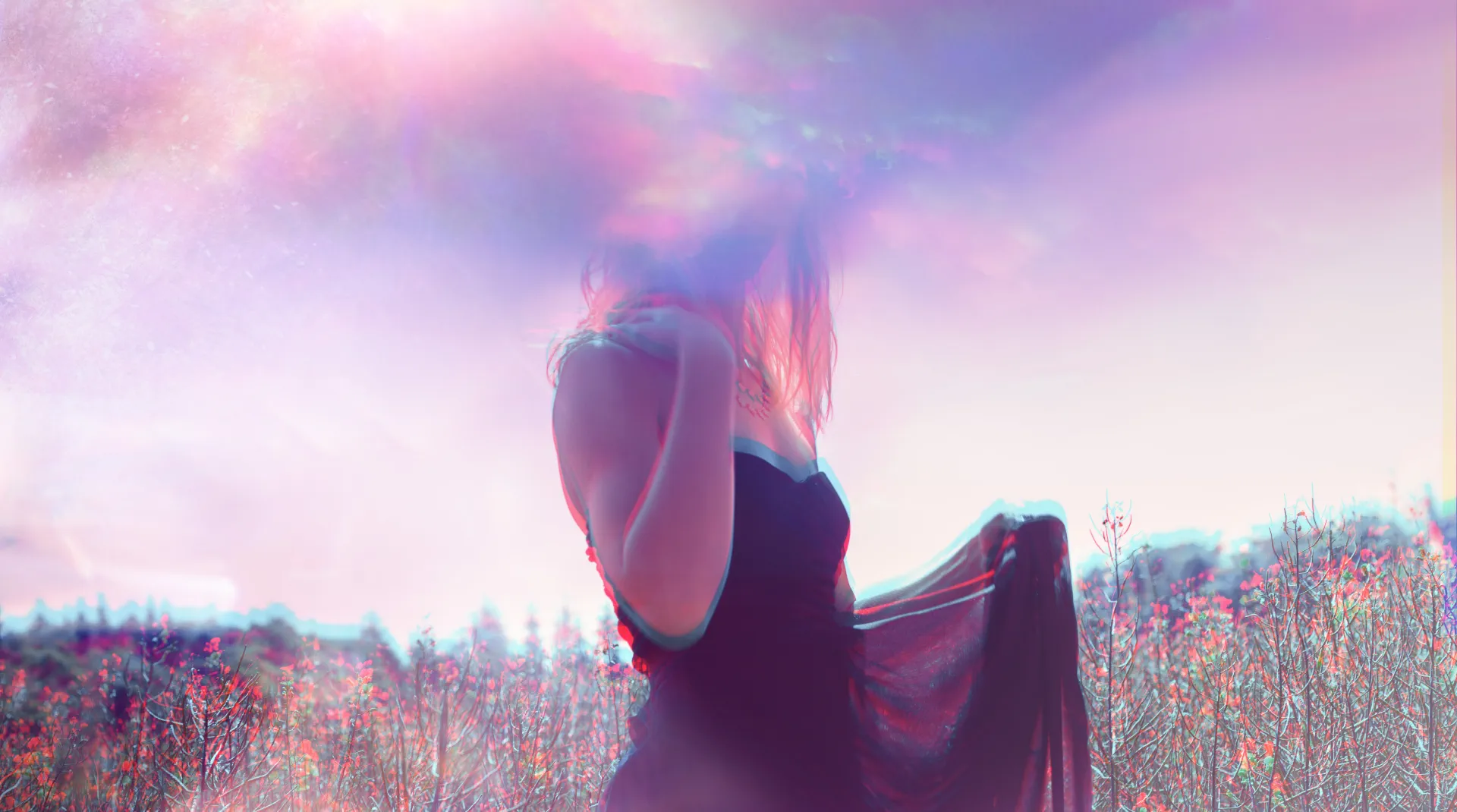 Fantasmagoria
