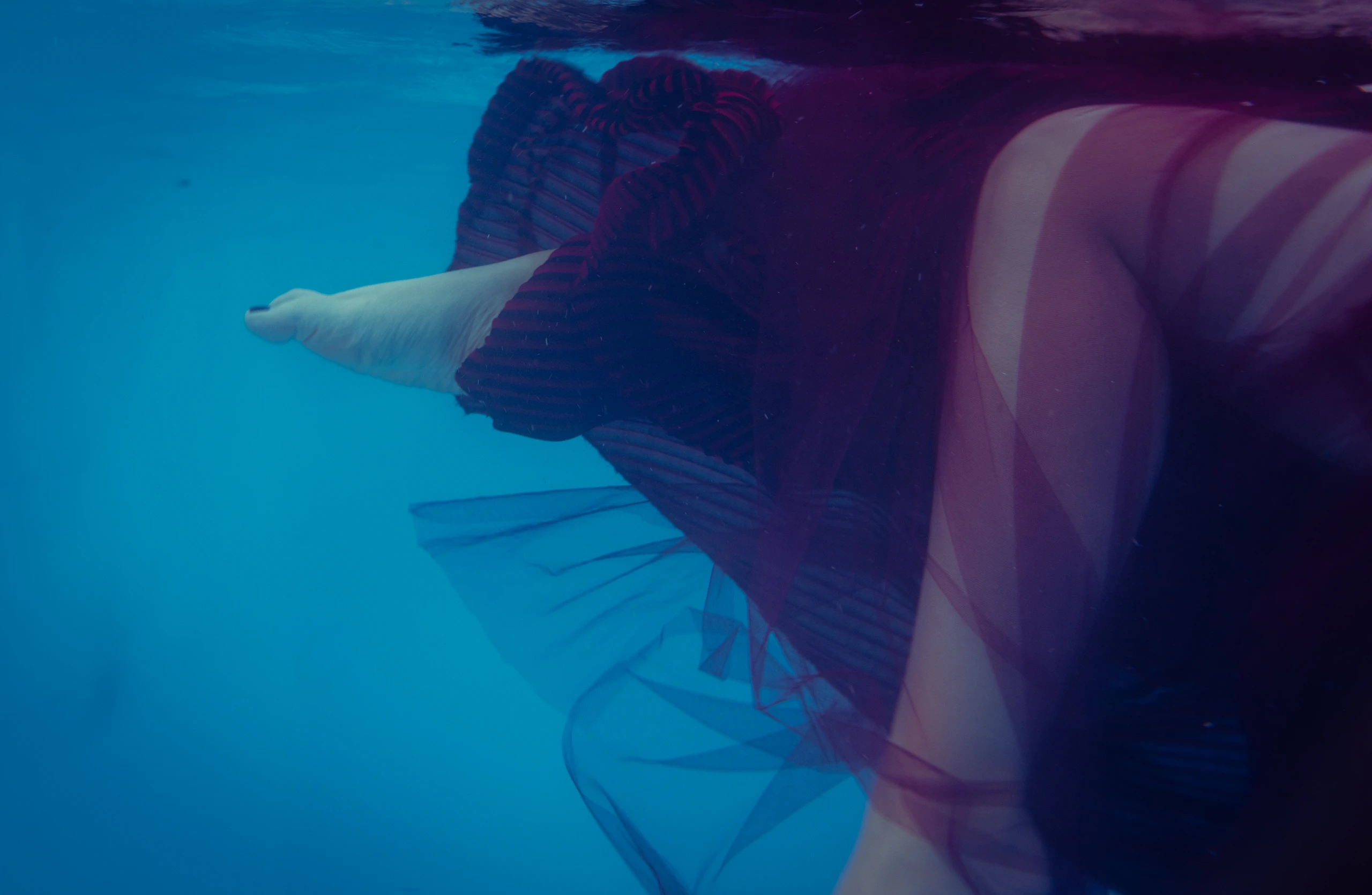 Flash Day Voix des Eaux - Chloé