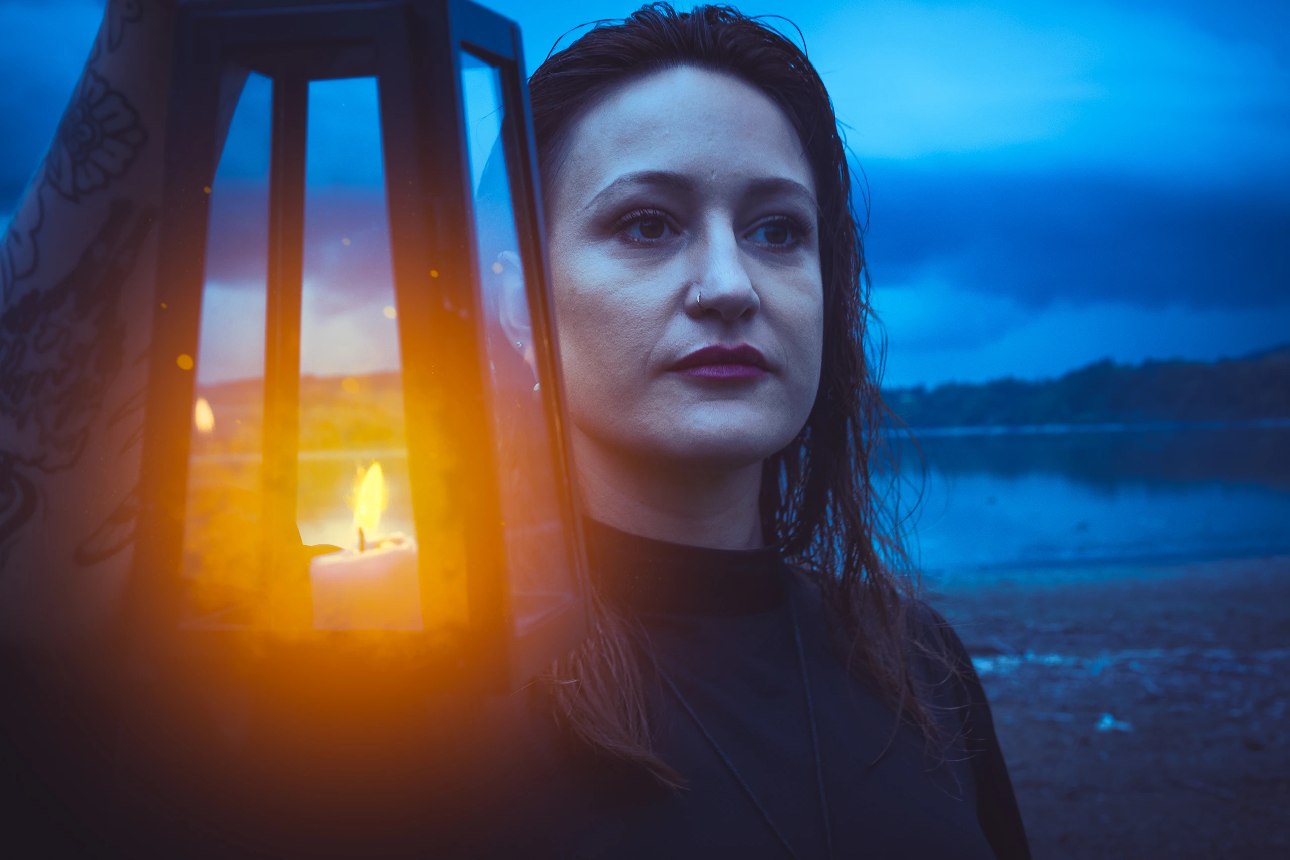 Flash Night Aurore 1